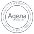 Agena Bioscience CSP Logo